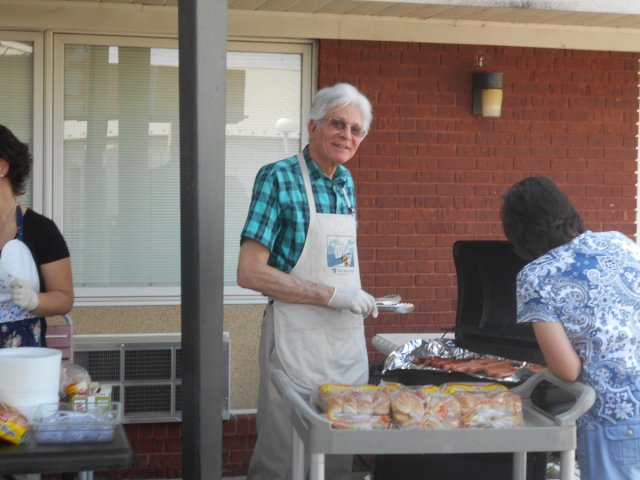 National Nursing Home Week