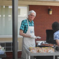 National Nursing Home Week