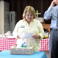 Linda's Retirement