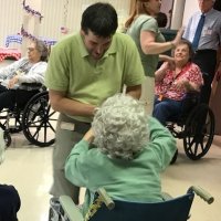 National Nursing Home Week